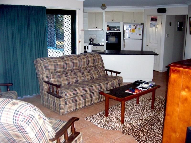 Poona QLD 4650