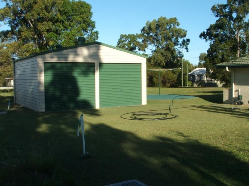 Poona QLD 4650