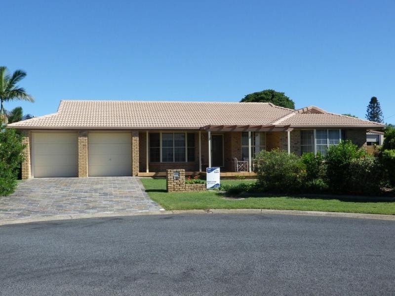 15 Yuruga Place, Tinana QLD 4650