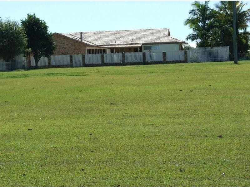 15 Yuruga Place, Tinana QLD 4650