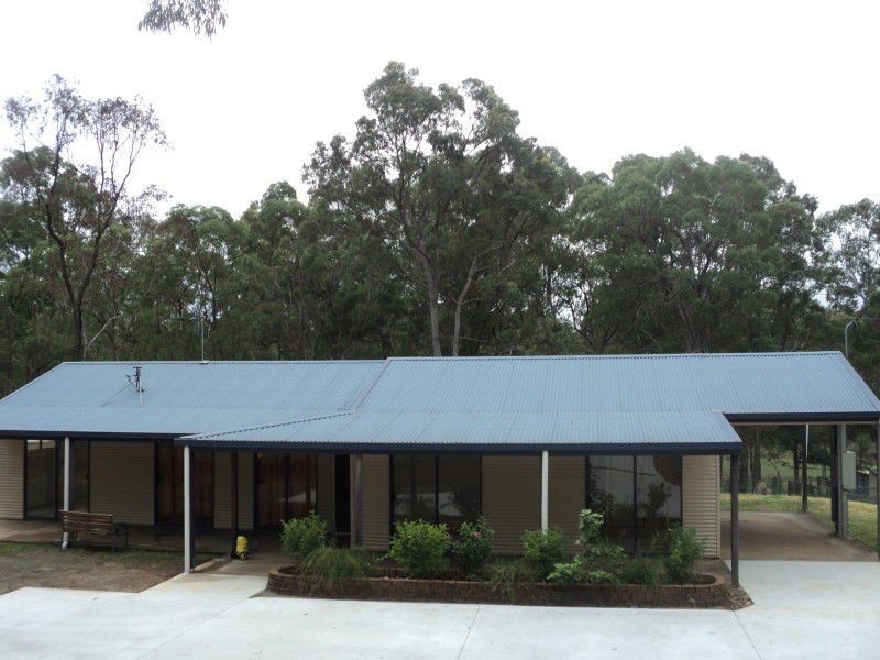 124 Eatonvale Road, Tinana QLD 4650