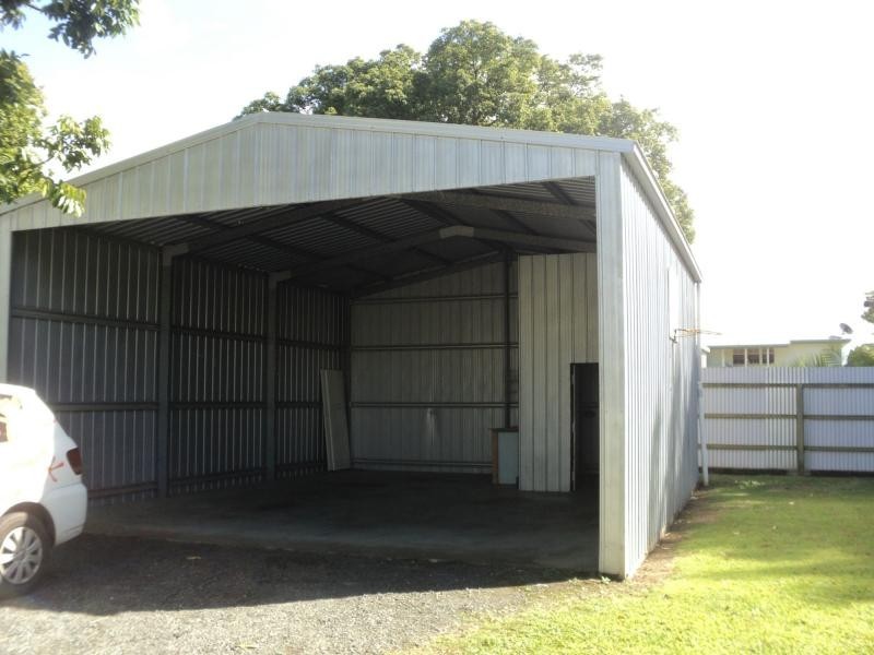 18 March Street, Maryborough QLD 4650