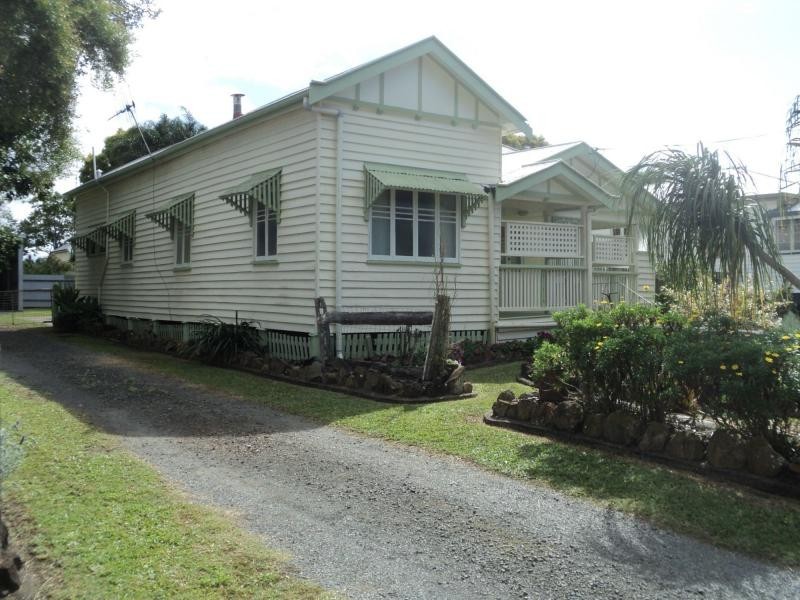 18 March Street, Maryborough QLD 4650