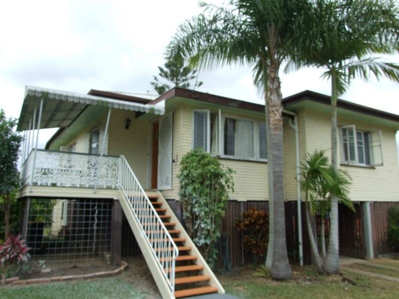 248 Queen Street, Maryborough QLD 4650