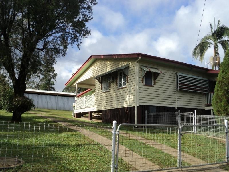 114 Gympie Road, Tinana QLD 4650