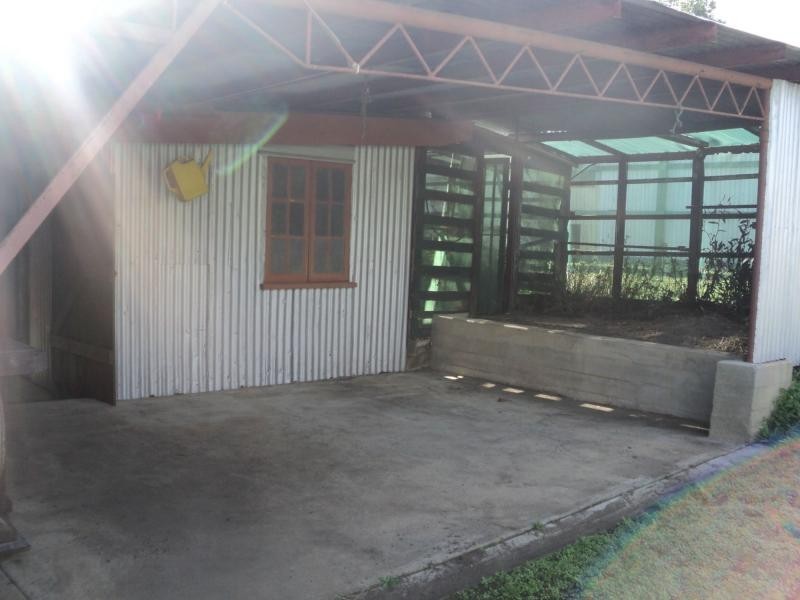 114 Gympie Road, Tinana QLD 4650