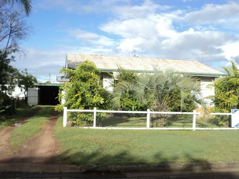 21 Hunter Street, Maryborough QLD 4650