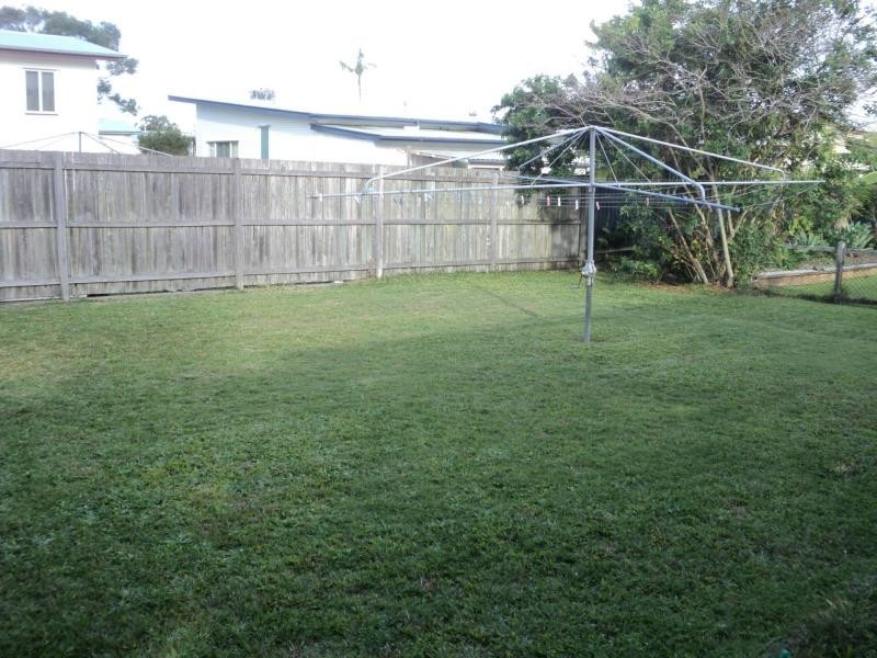 21 Hunter Street, Maryborough QLD 4650