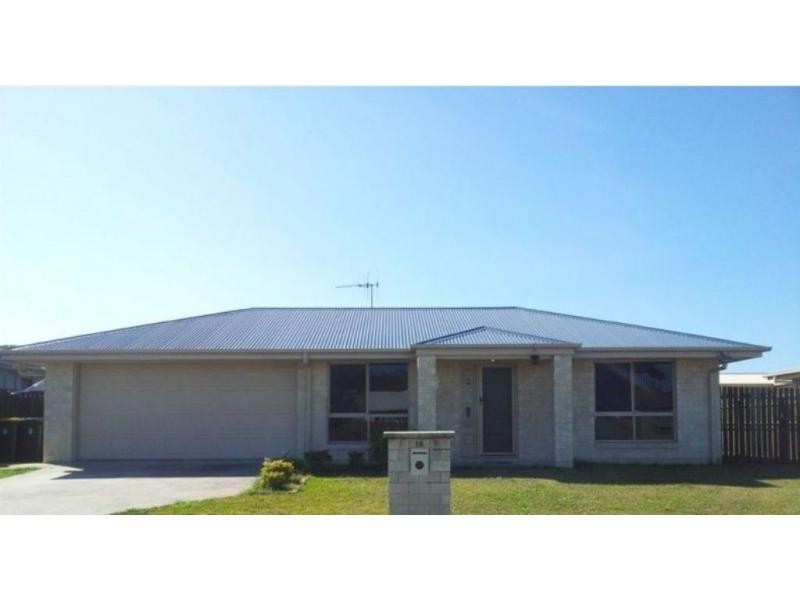 14 Kauri Place, Tinana QLD 4650