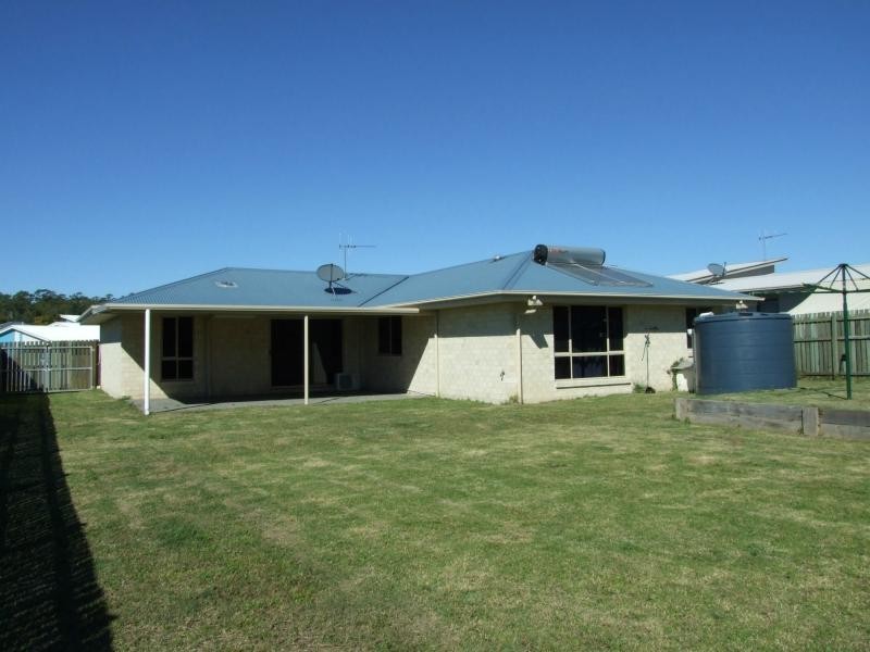 14 Kauri Place, Tinana QLD 4650