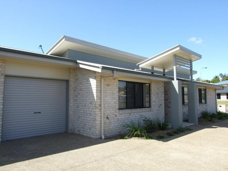 1/12 Cheyne Circuit, Tinana QLD 4650