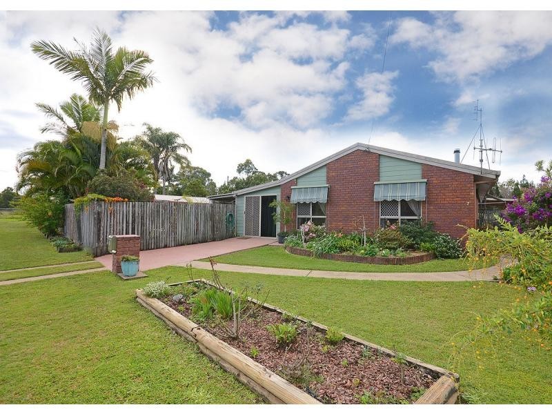 7 Gayndah Road, Maryborough QLD 4650