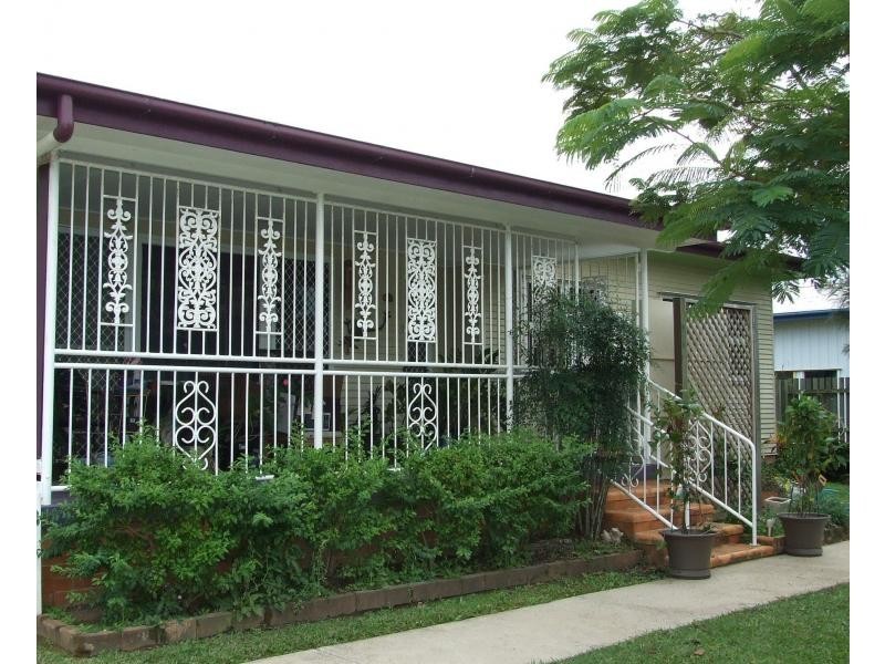 108 Ariadne Street, Maryborough QLD 4650