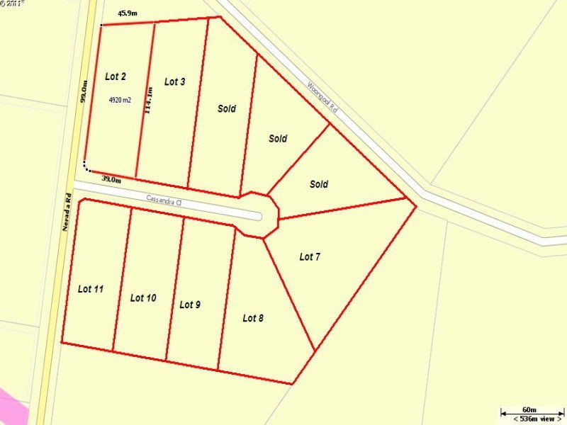 L10 Cassandra Close, Tinana QLD 4650