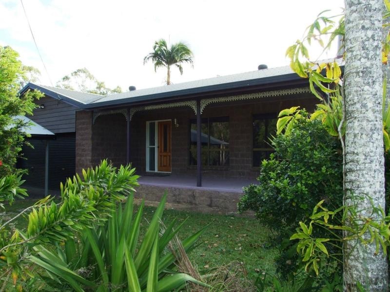 2 Dowzer Street, Maryborough QLD 4650