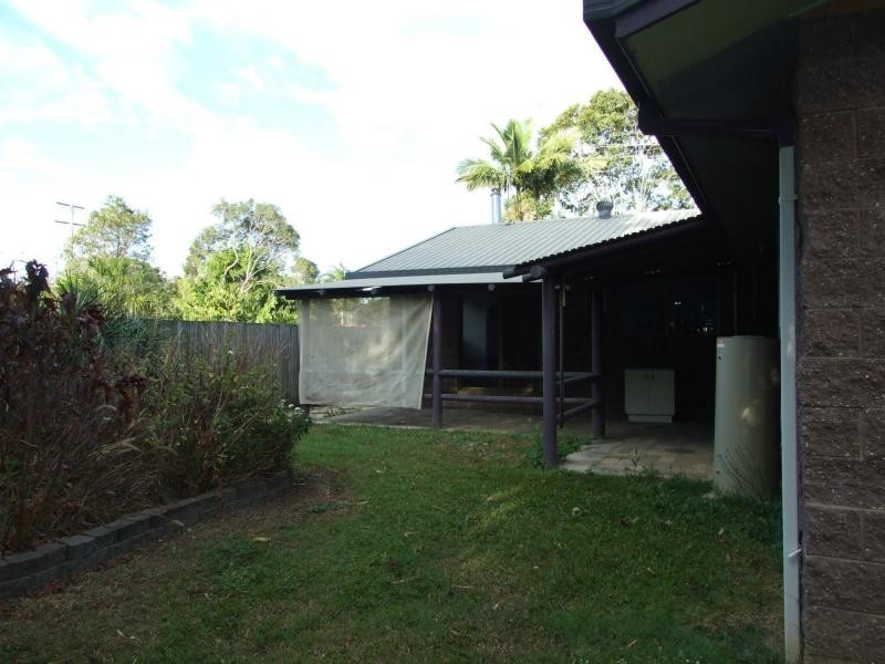 2 Dowzer Street, Maryborough QLD 4650