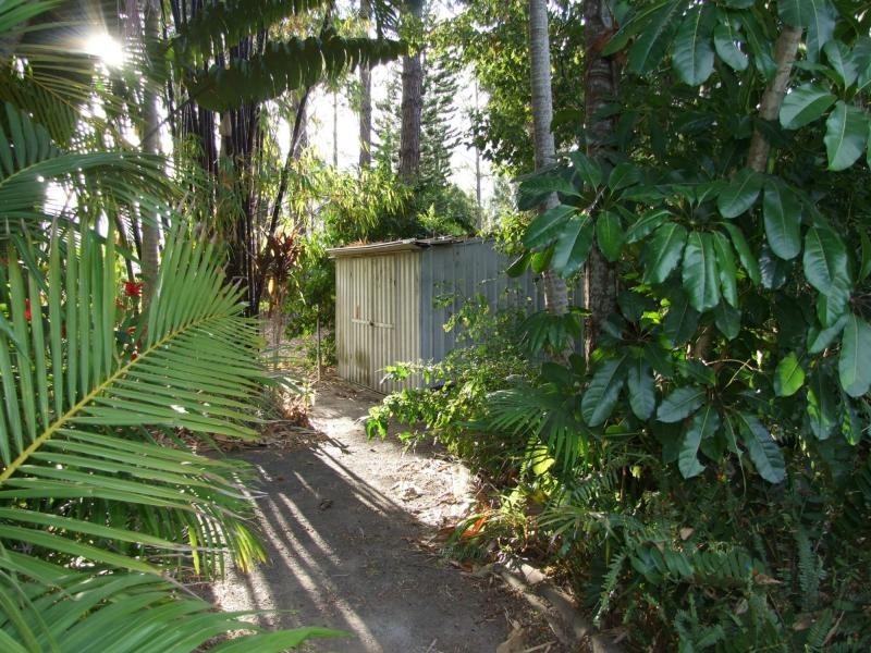 2 Dowzer Street, Maryborough QLD 4650