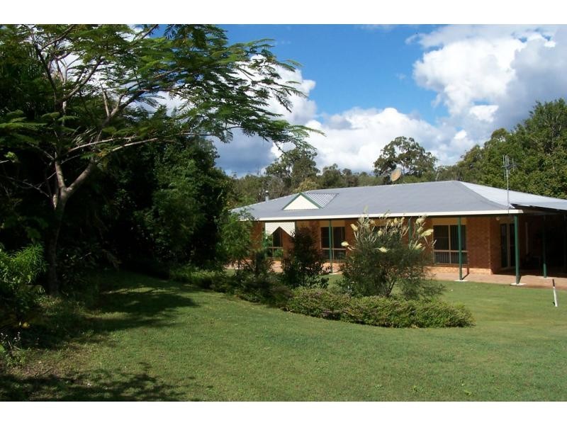 11 Oxford Street, Maryborough QLD 4650