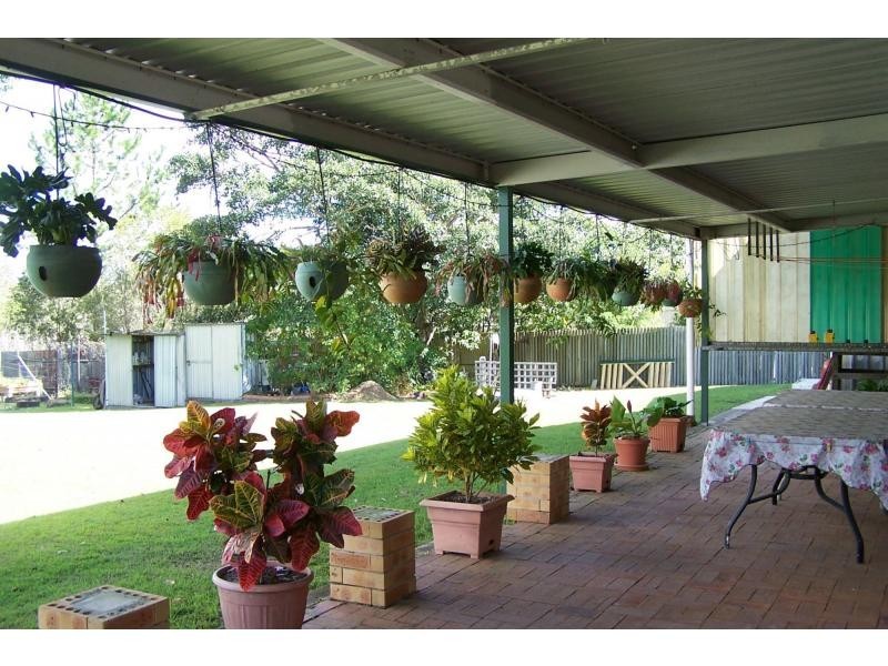 11 Oxford Street, Maryborough QLD 4650