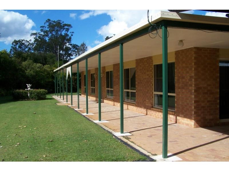 11 Oxford Street, Maryborough QLD 4650