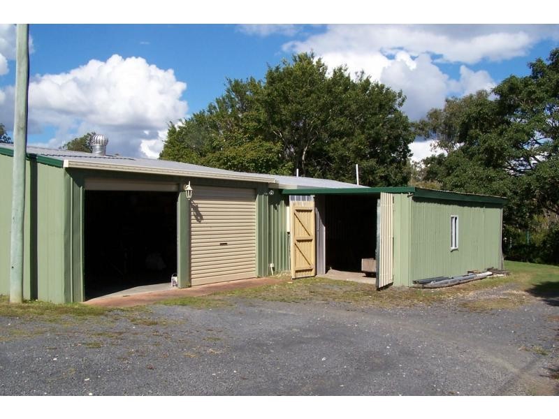 11 Oxford Street, Maryborough QLD 4650