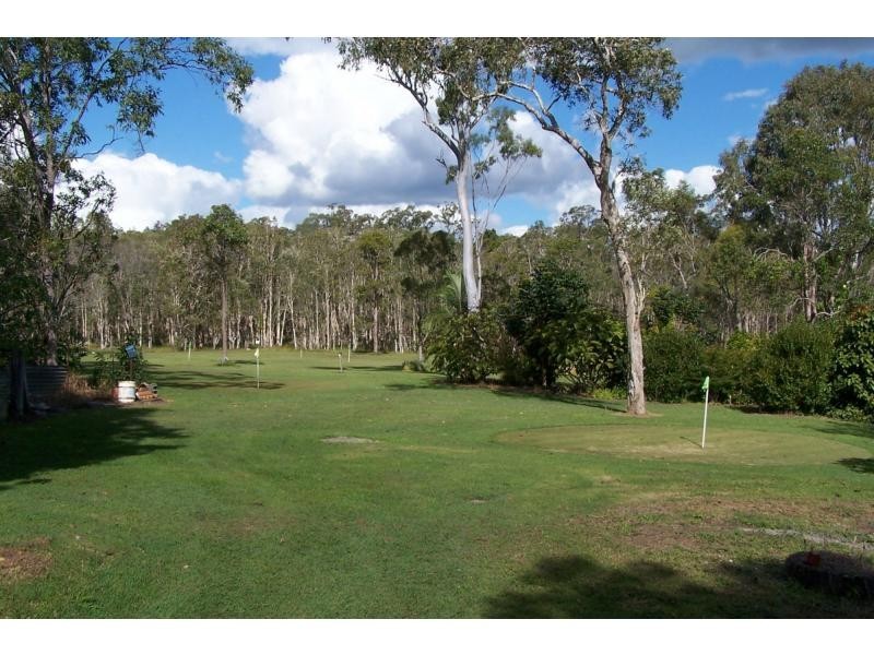 11 Oxford Street, Maryborough QLD 4650