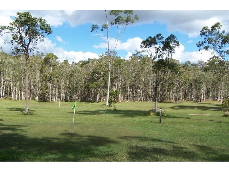 11 Oxford Street, Maryborough QLD 4650