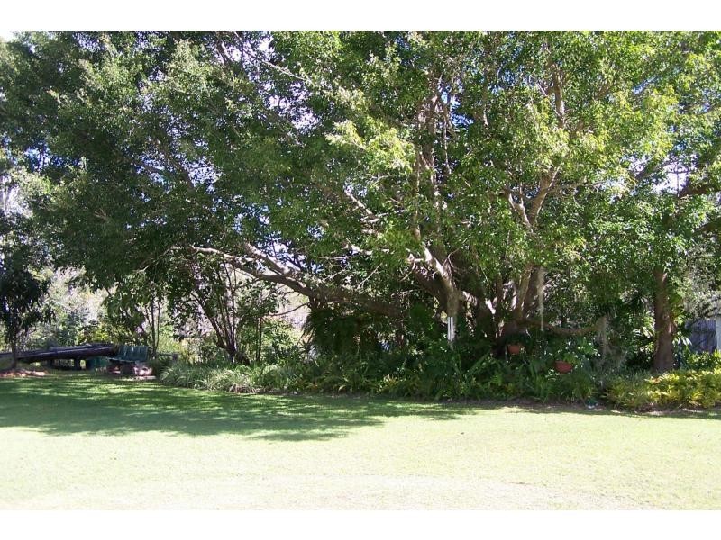 11 Oxford Street, Maryborough QLD 4650