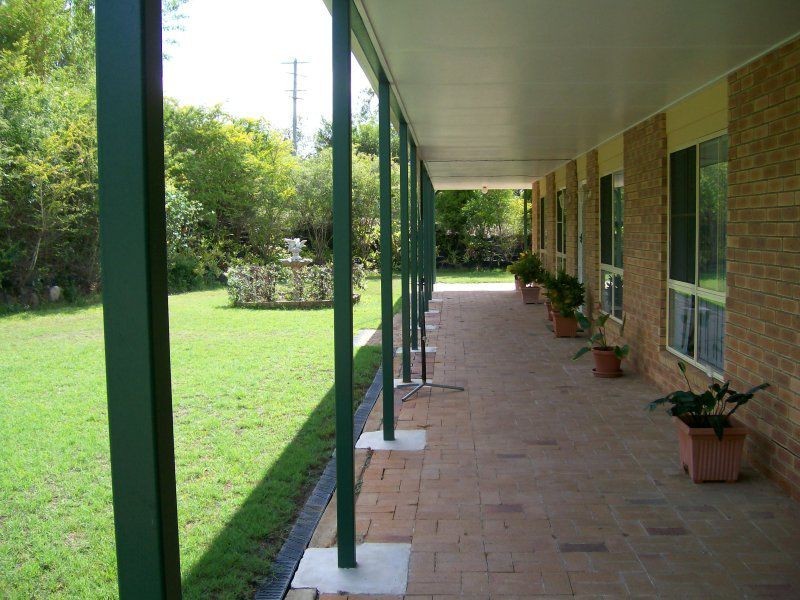 11 Oxford Street, Maryborough QLD 4650