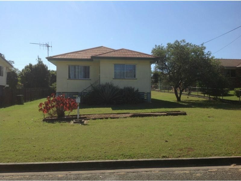 7 Avon Street, Maryborough QLD 4650
