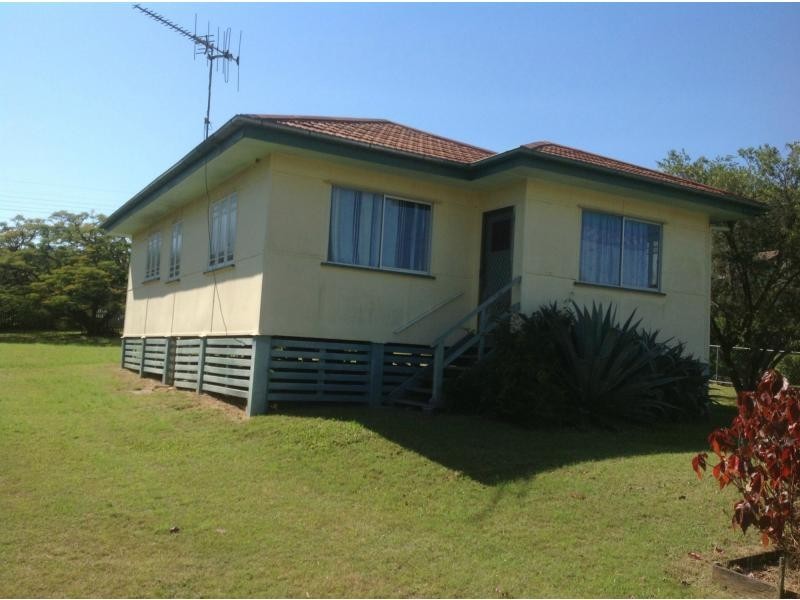 7 Avon Street, Maryborough QLD 4650