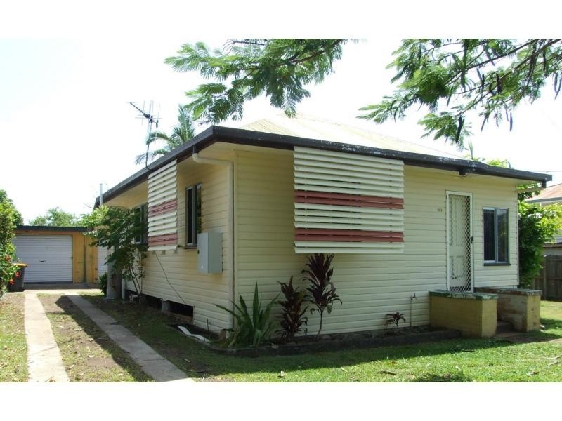 263 Walker Street, Maryborough QLD 4650