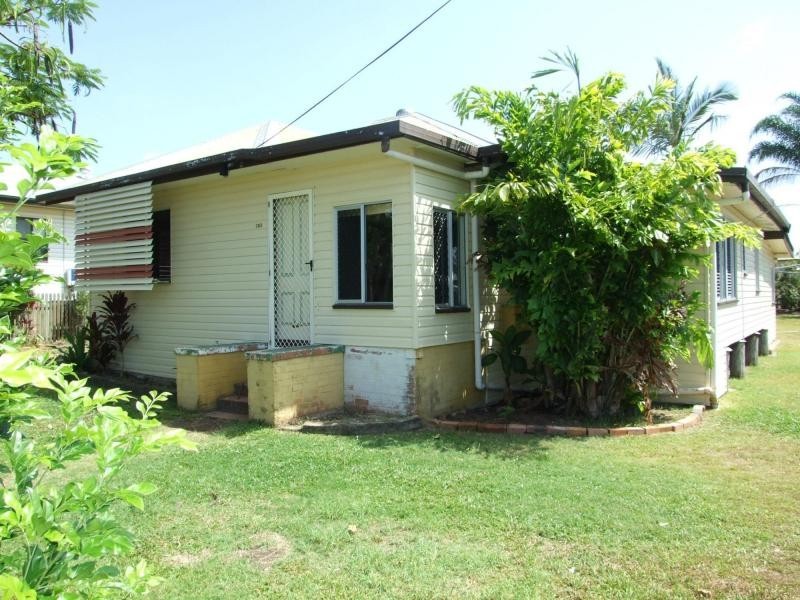 263 Walker Street, Maryborough QLD 4650