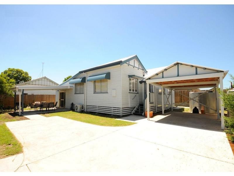 67a Richmond Street, Maryborough QLD 4650