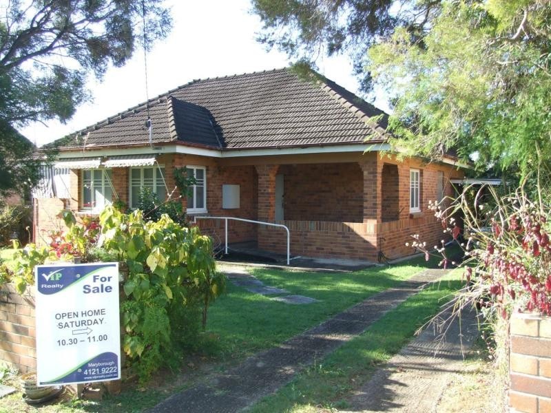 349 Queen Street, Maryborough QLD 4650