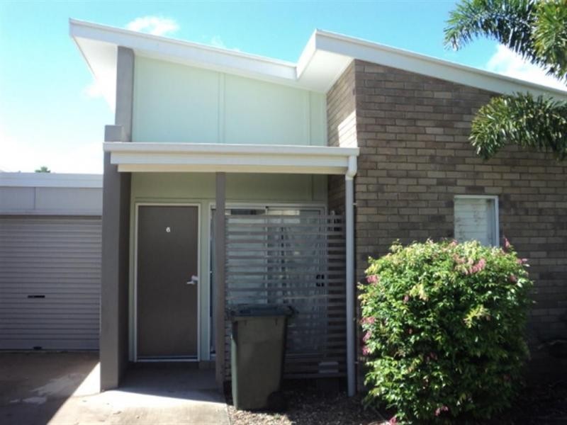 6/258 Ellena Street, Maryborough QLD 4650