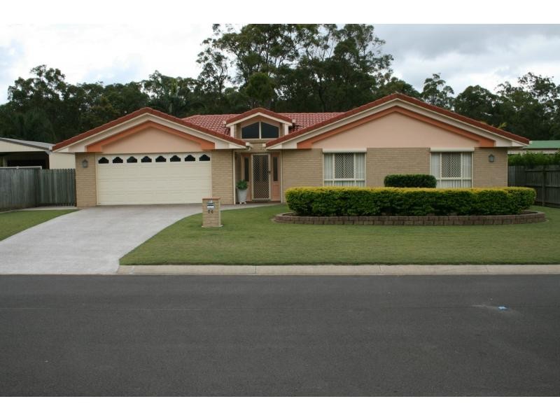26 Bluegum Court, Maryborough QLD 4650