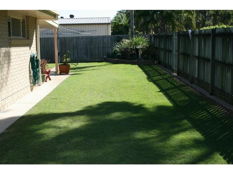 26 Bluegum Court, Maryborough QLD 4650