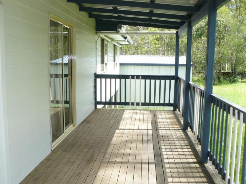 161 Owanyilla Road, Owanyilla QLD 4650