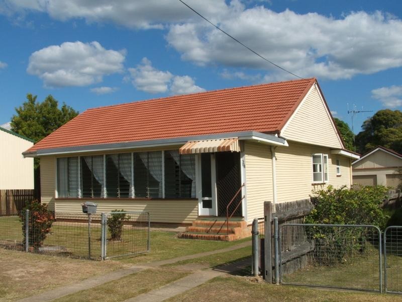 304 Ann Street, Maryborough QLD 4650