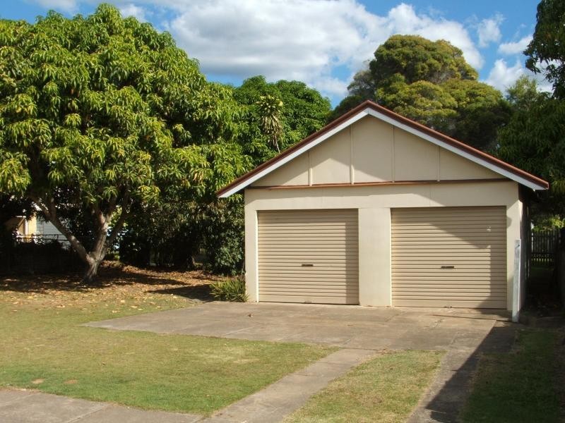 304 Ann Street, Maryborough QLD 4650