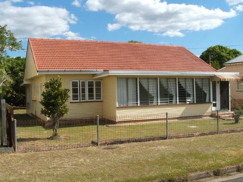 304 Ann Street, Maryborough QLD 4650