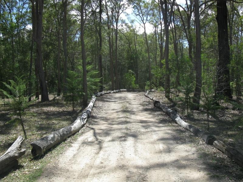 60 Nangarin Road, Oakhurst QLD 4650
