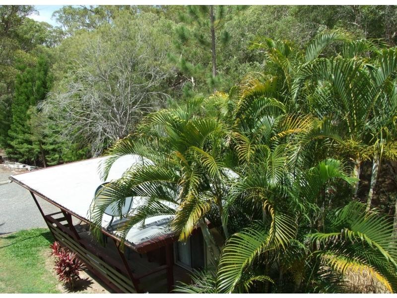 60 Nangarin Road, Oakhurst QLD 4650