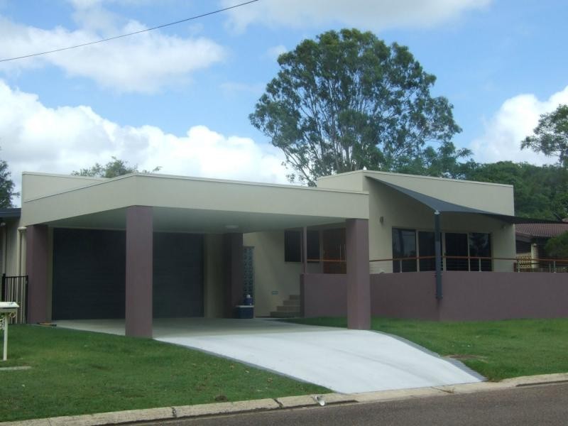 292 Queen Street, Maryborough QLD 4650