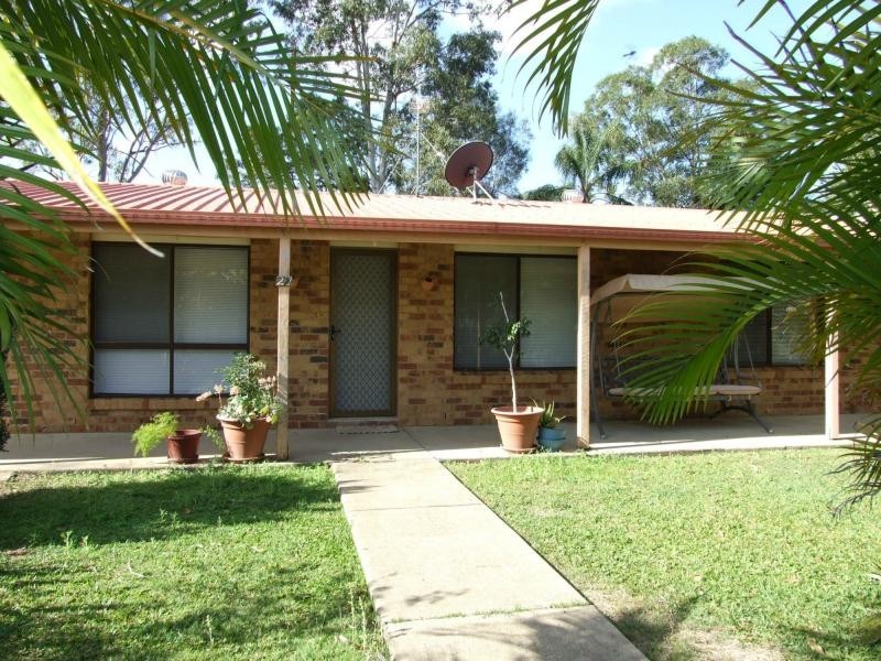 20 Maryborough Street, Granville QLD 4650