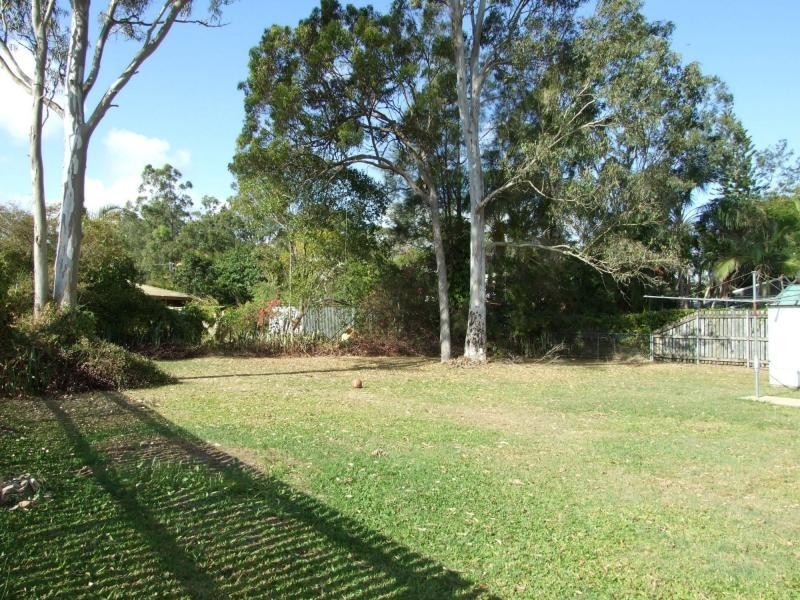 20 Maryborough Street, Granville QLD 4650