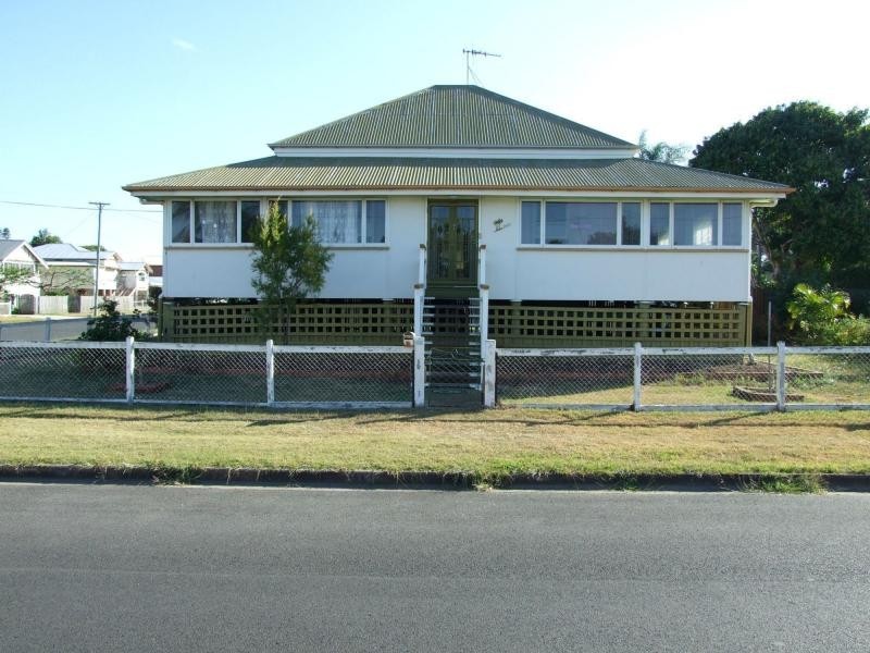 264 Albert Street, Maryborough QLD 4650