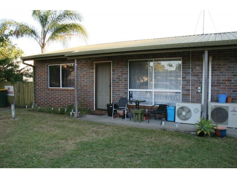 Maryborough QLD 4650