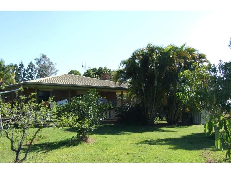1143 Bidwill Road, Magnolia QLD 4650